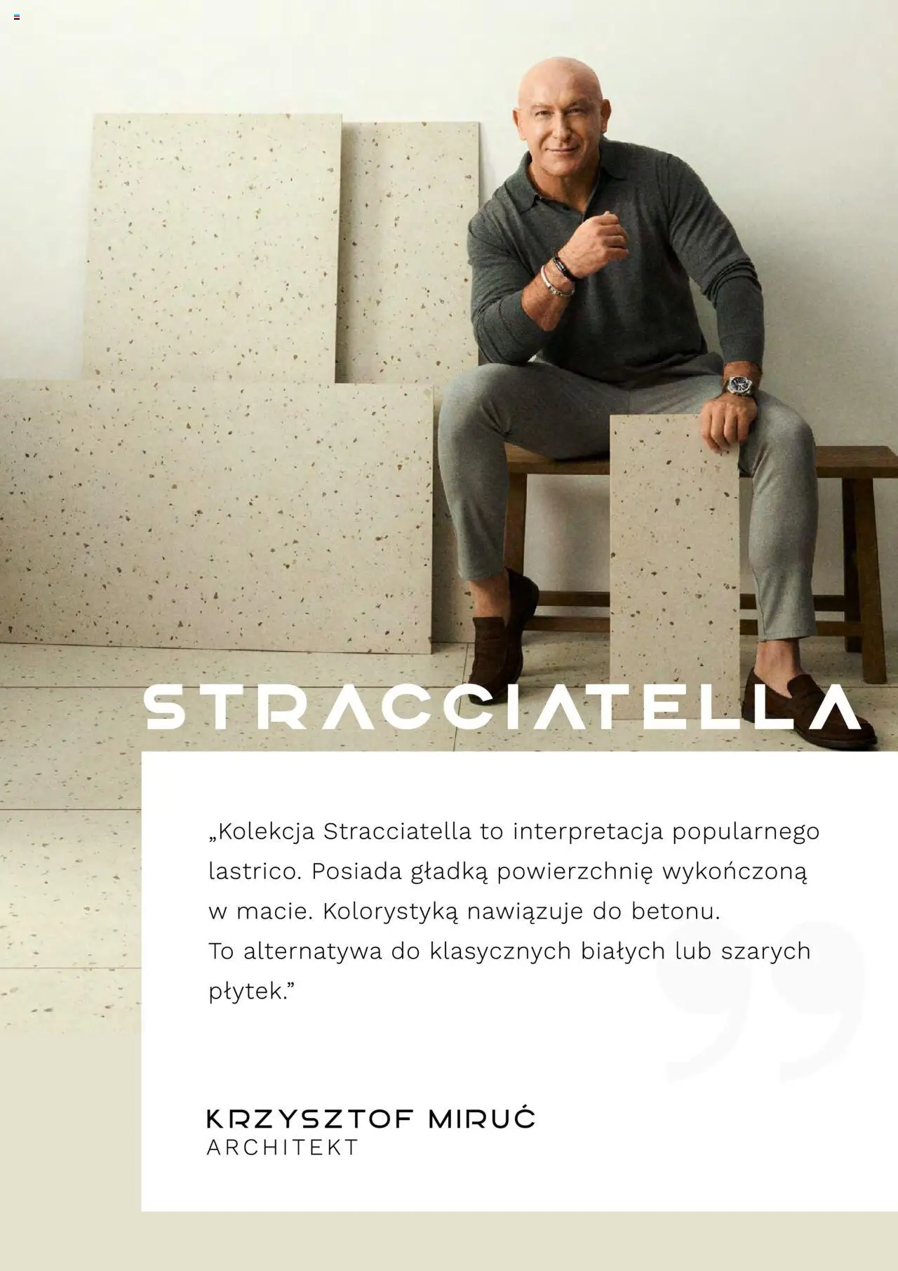Komfort Gazetka - Senti Ceramica od 10.02.2025 | Strona: 42