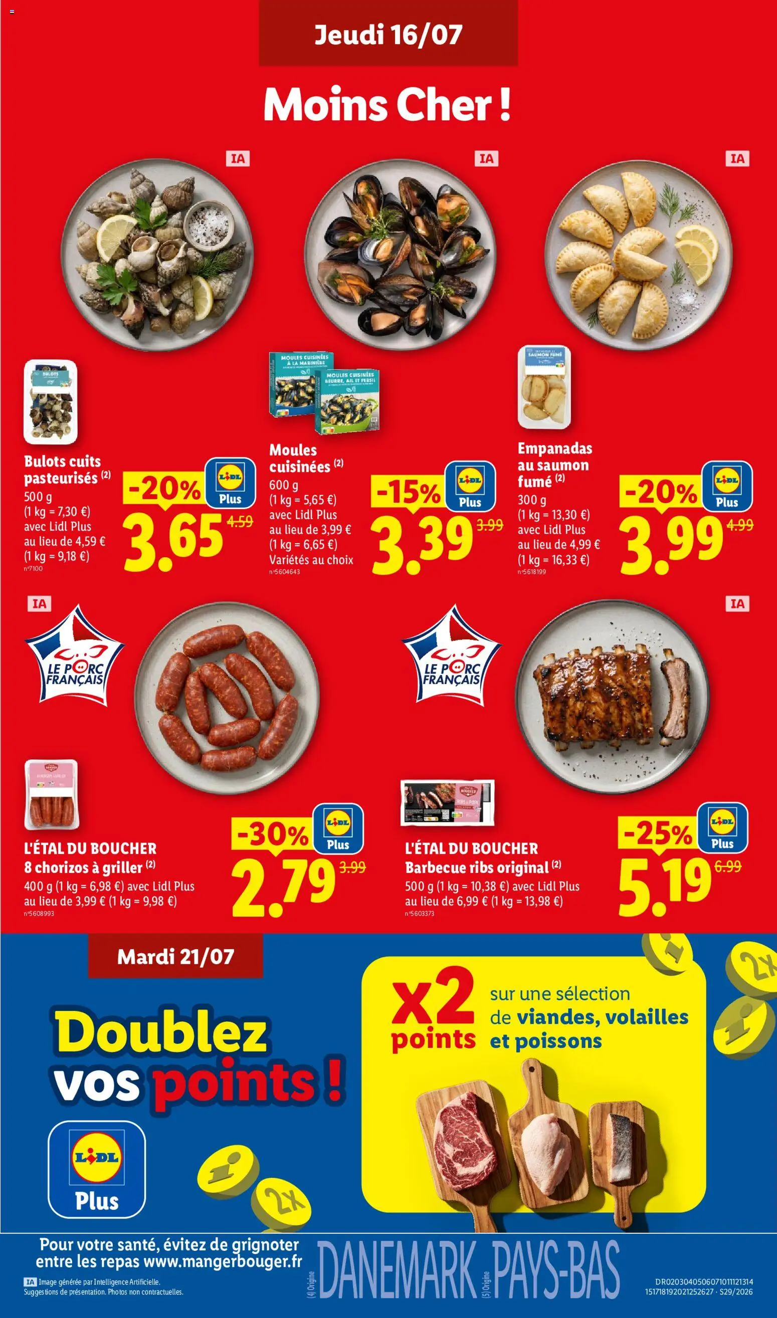 Catalogue LIDL du 16/07/2026 — page 7