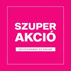 Deichmann akciós újság - amely érvényes a következő dátumtól: 2026.08.18.
