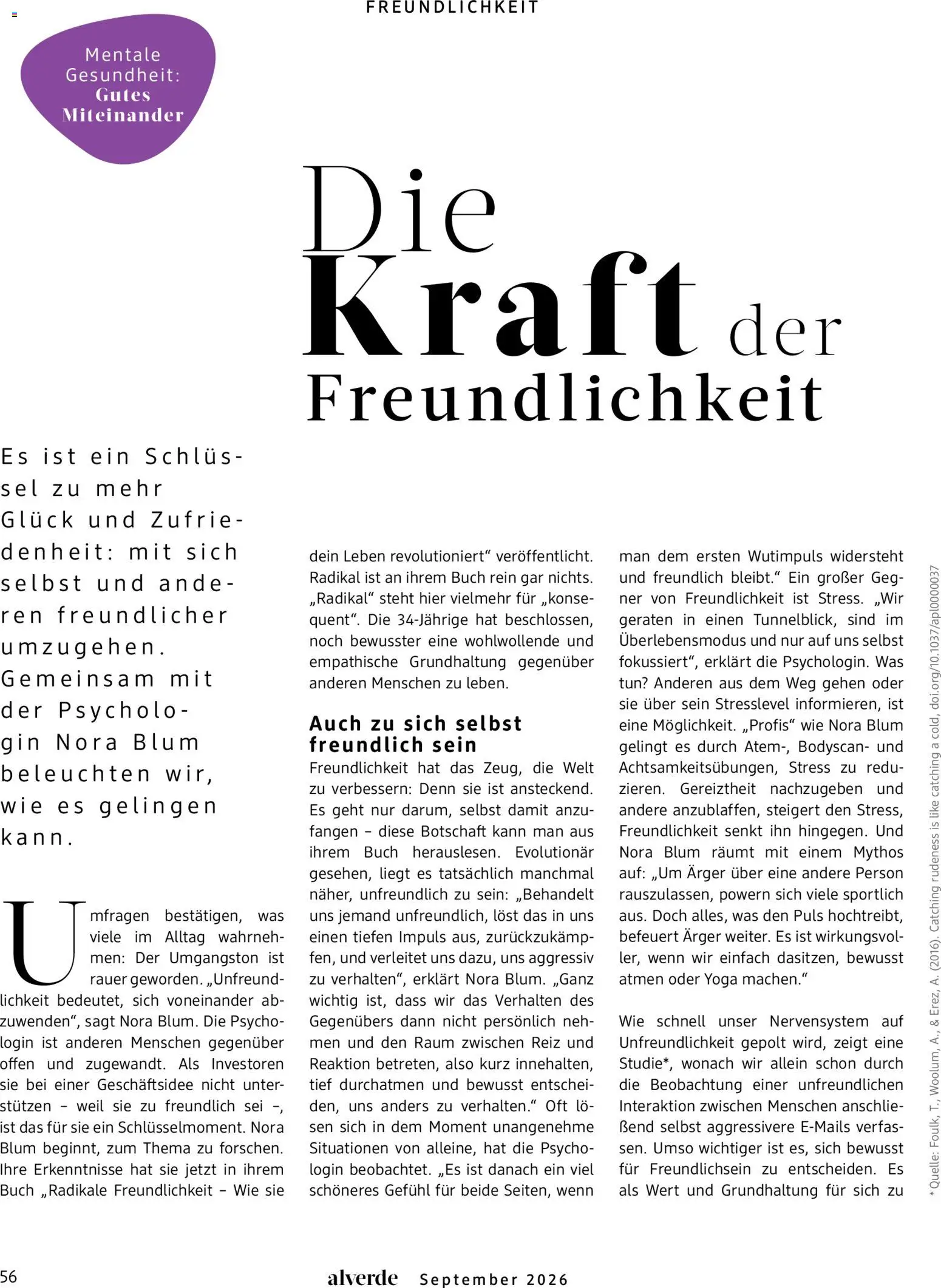 dm drogerie Prospekt – gültig ab 01.09.2026 | Seite: 56 | Produkte: Gin