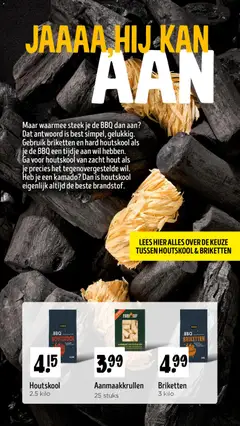 Jumbo folder - BBQ - Voorbeeld van een folder van Jumbo, geldig van 05.05.2026 | Pagina: 22