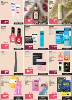 101 drogerie leták platný od 09.09.2026 | Strana: 14