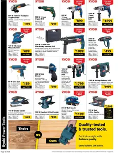 Builders specials catalogue – valid from 26.05.2026 | Page: 10