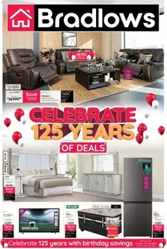 Bradlows specials catalogue – valid from 18.06.2026