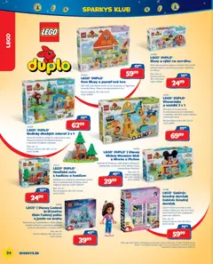 ALLTOYS leták platný od 01.05.2026 | Strana: 24