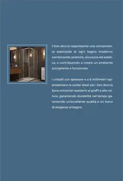 Anteprima del volantino Volantino Conforama valido a partire dal 30/01/2026 | Pagina: 23 | Prodotti: Tè, Box doccia, Bagno, Doccia