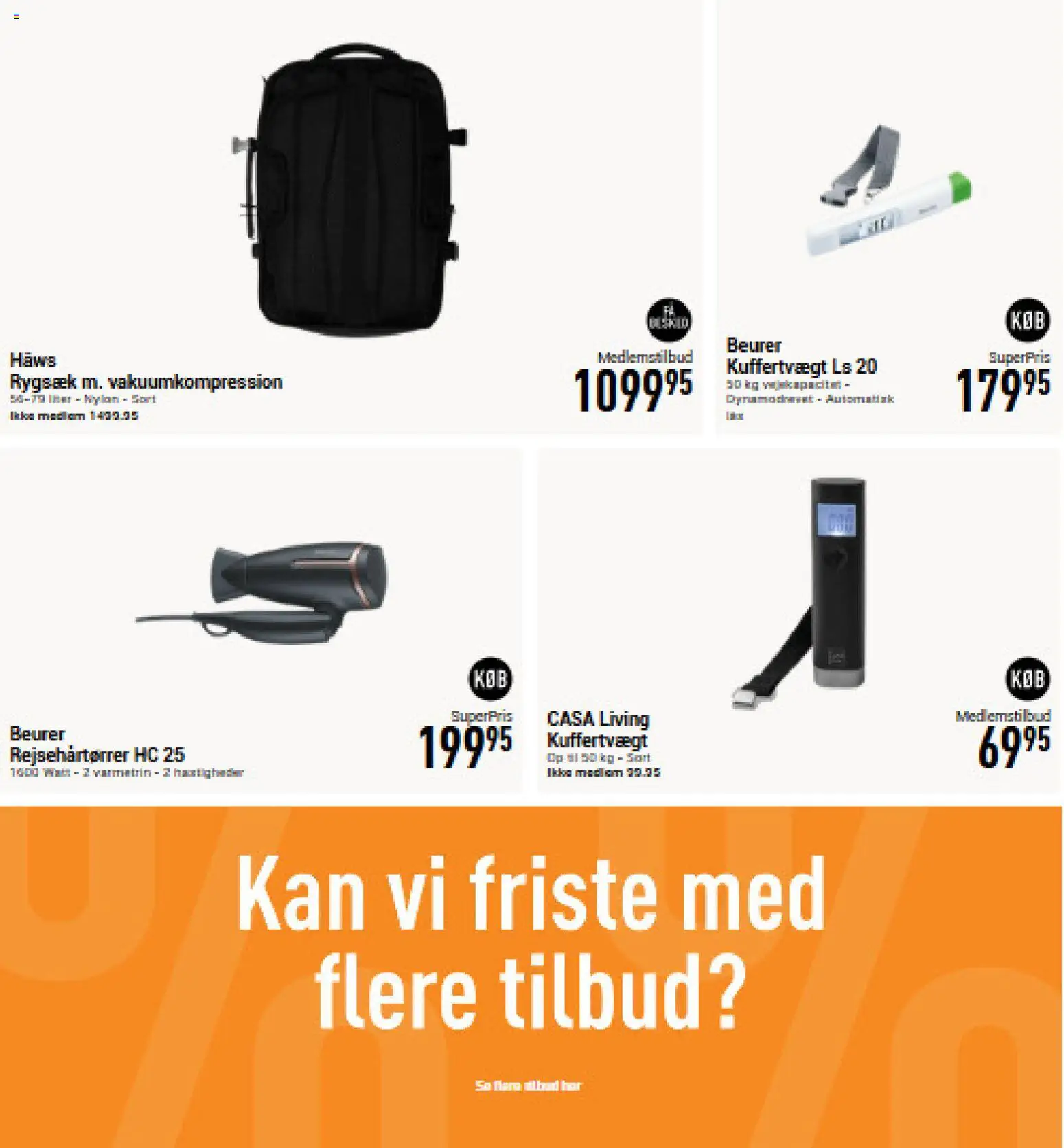 Imerco tilbudsavis – gyldig fra 19.06.2026 | Side: 49
