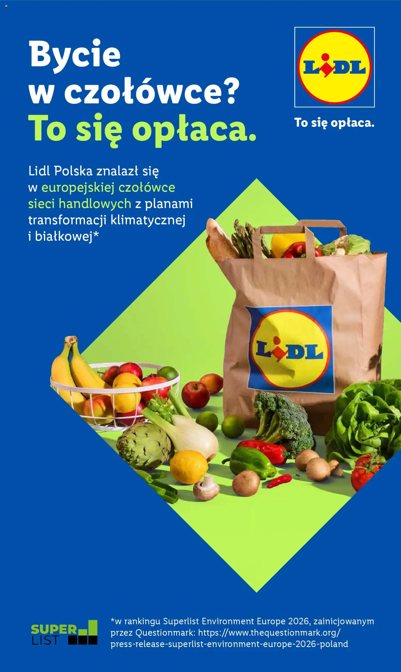 Lidl gazetka od 29.04.2026 | Strona: 101
