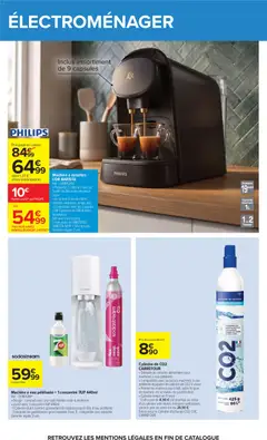 Carrefour - Prévisualisation de Carrefour Bières du monde valide à partir de 13/07/2026 | Page: 69