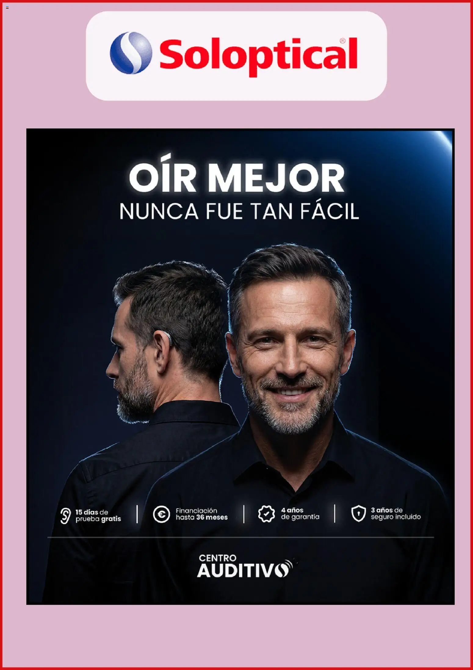 Soloptical folleto │ válido desde el 15.05.2026 | Página: 1