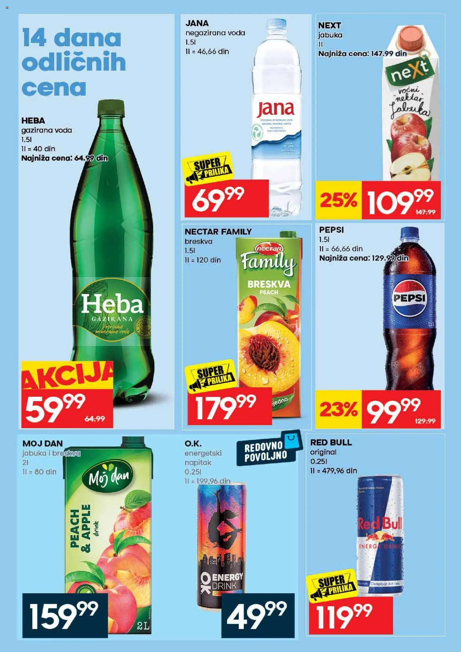 Idea katalog - važi od 14.09.2026 | Strana: 46