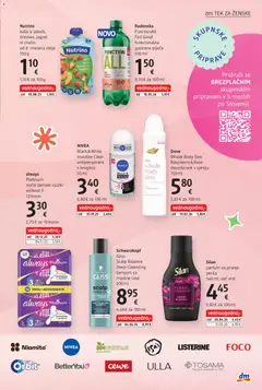 DM Drogerie Markt katalog akcije – veljaven od 04.05.2026 | Stran: 13