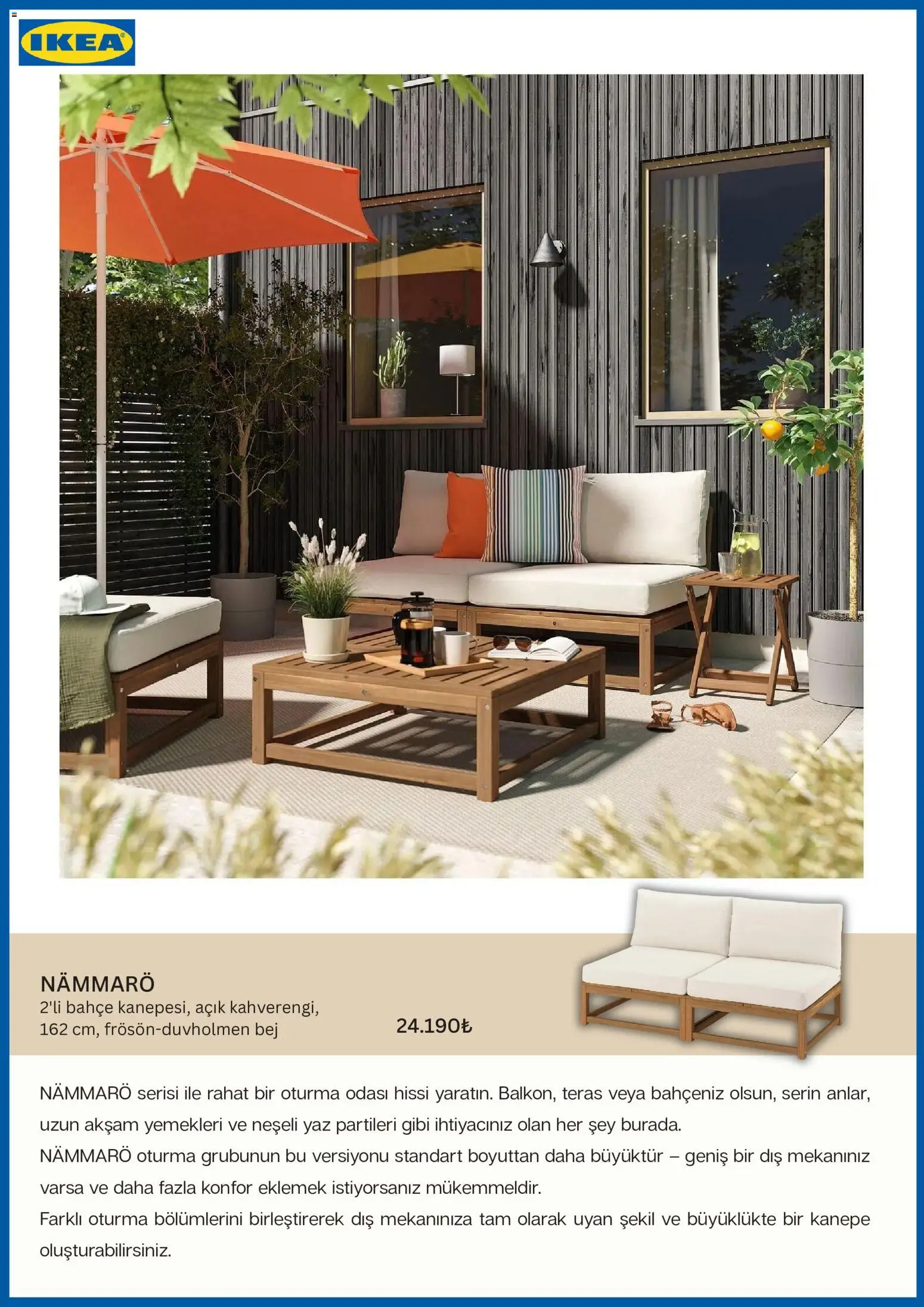 IKEA Katalog - 04.05.2026 tarihinden itibaren geçerlidir | Sayfa: 2
