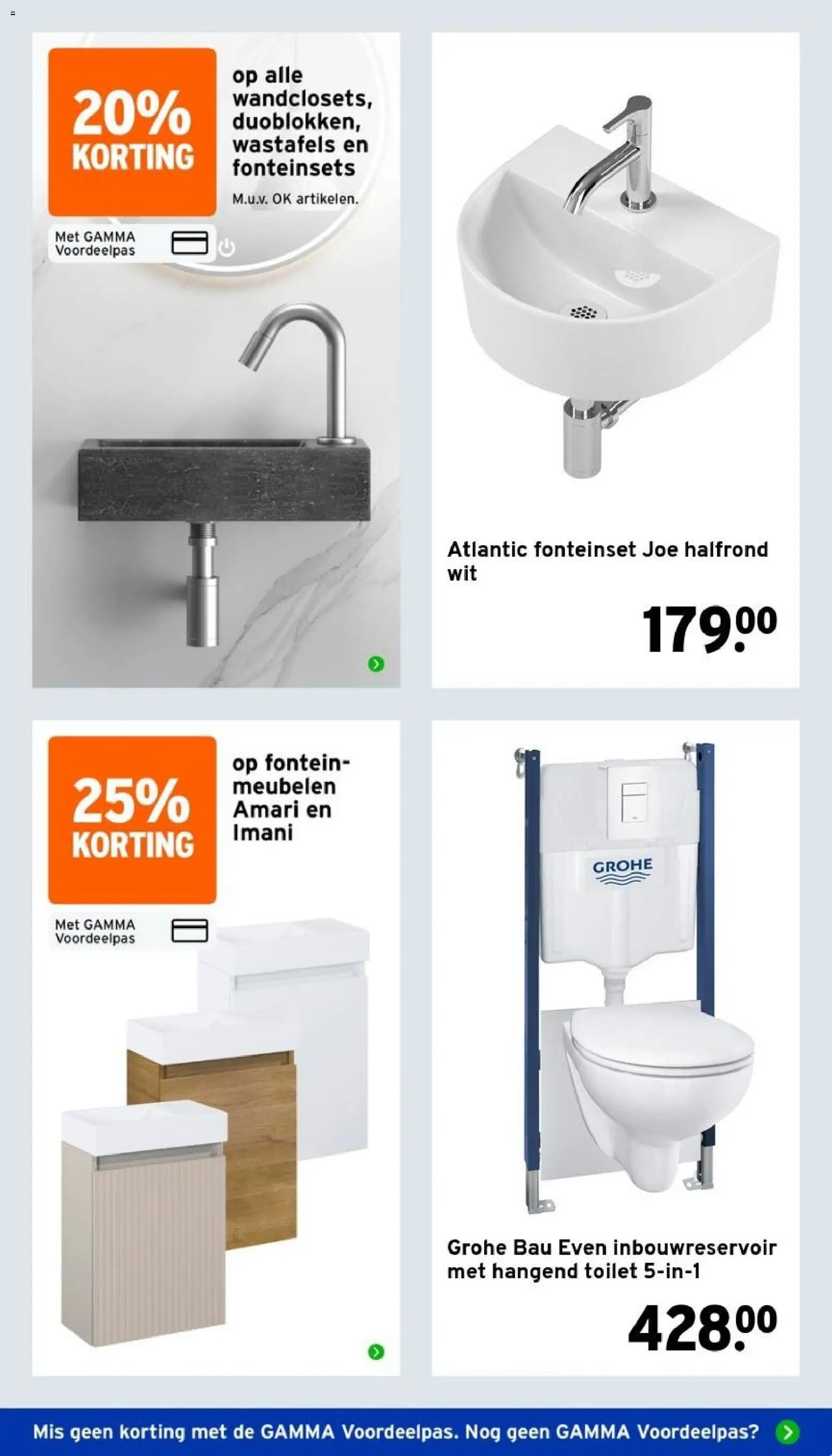{H1} | Pagina: 35 | Producten: Toilet