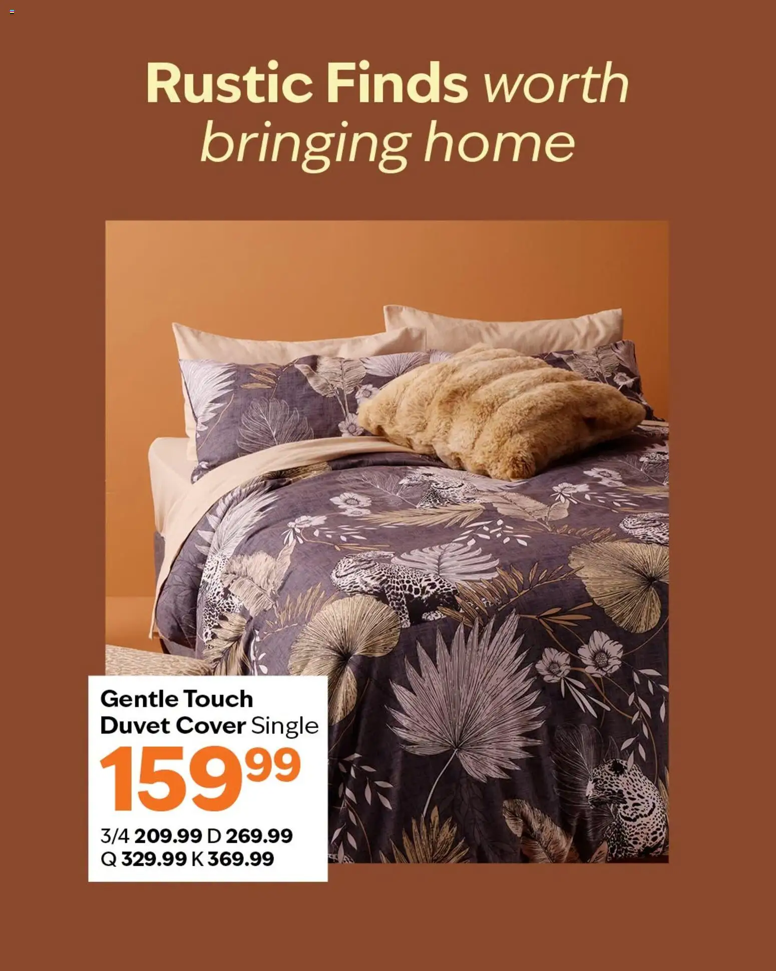 New Sheet Street catalogue – valid from 28/08/2026 | Page: 1 | Products: Cover, Duvet