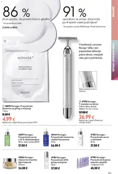 Oriflame katalog akcije – veljaven od 15.07.2026 | Stran: 103