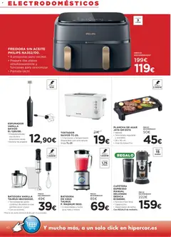 Vista previa Hipercor catálogo válido desde el 16/07/2026 | Página: 42