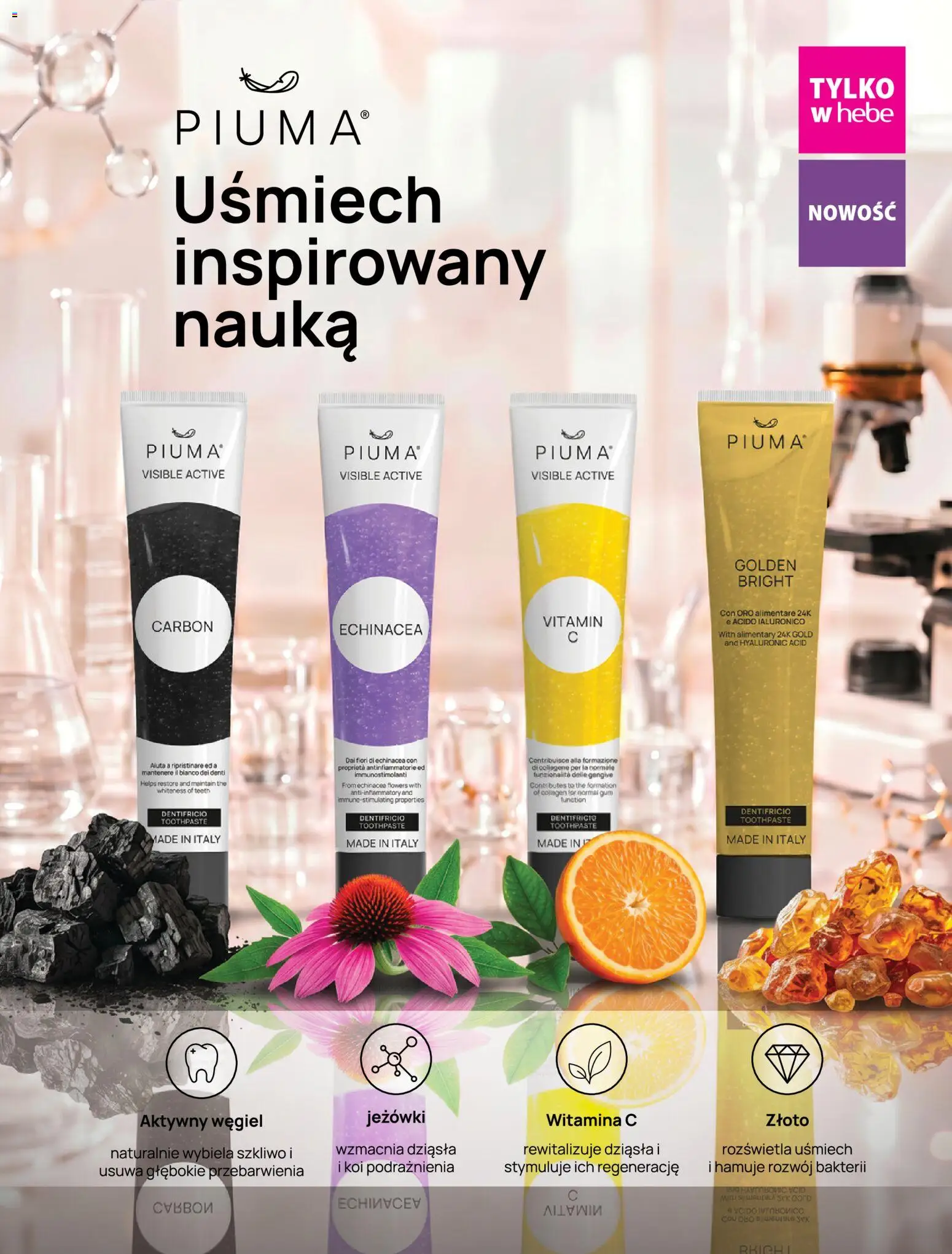 Hebe gazetka - Magazyn od 01.09.2026 | Strona: 93