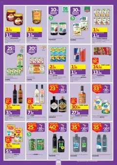Pré-visualização Auchan folheto válido de 20/08/2026 | Página: 50