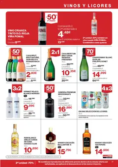 Vista previa Supercor Canarias válido desde el 06.05.2026 | Página: 21