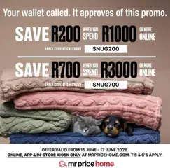 MRP Home specials catalogue – valid from 15.06.2026