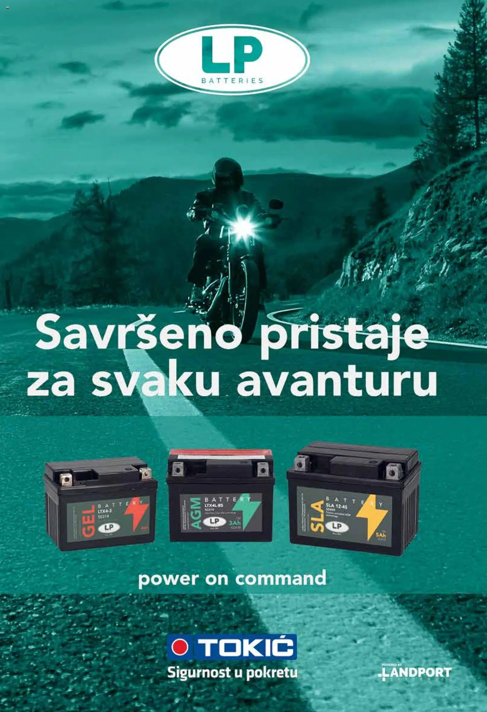 Tokić katalog | vrijedi od 22.05.2026 | Stranica: 5