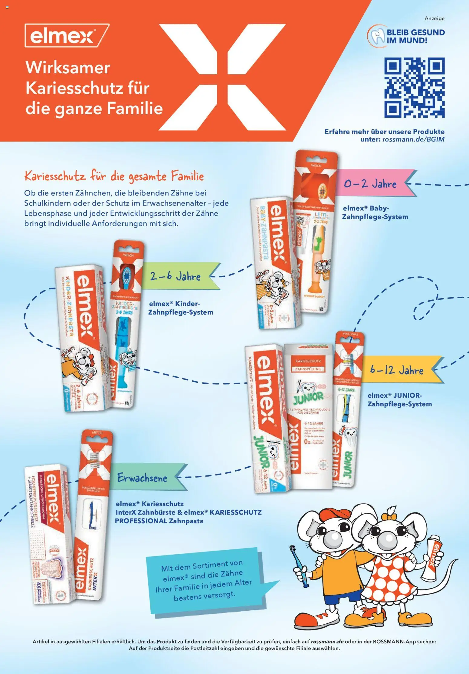 Rossmann Centaur – gültig ab 01.09.2026 | Seite: 100