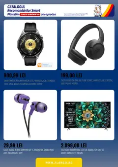Ofertele Flanco valabile de la 20.08.2026 | Pagină: 5