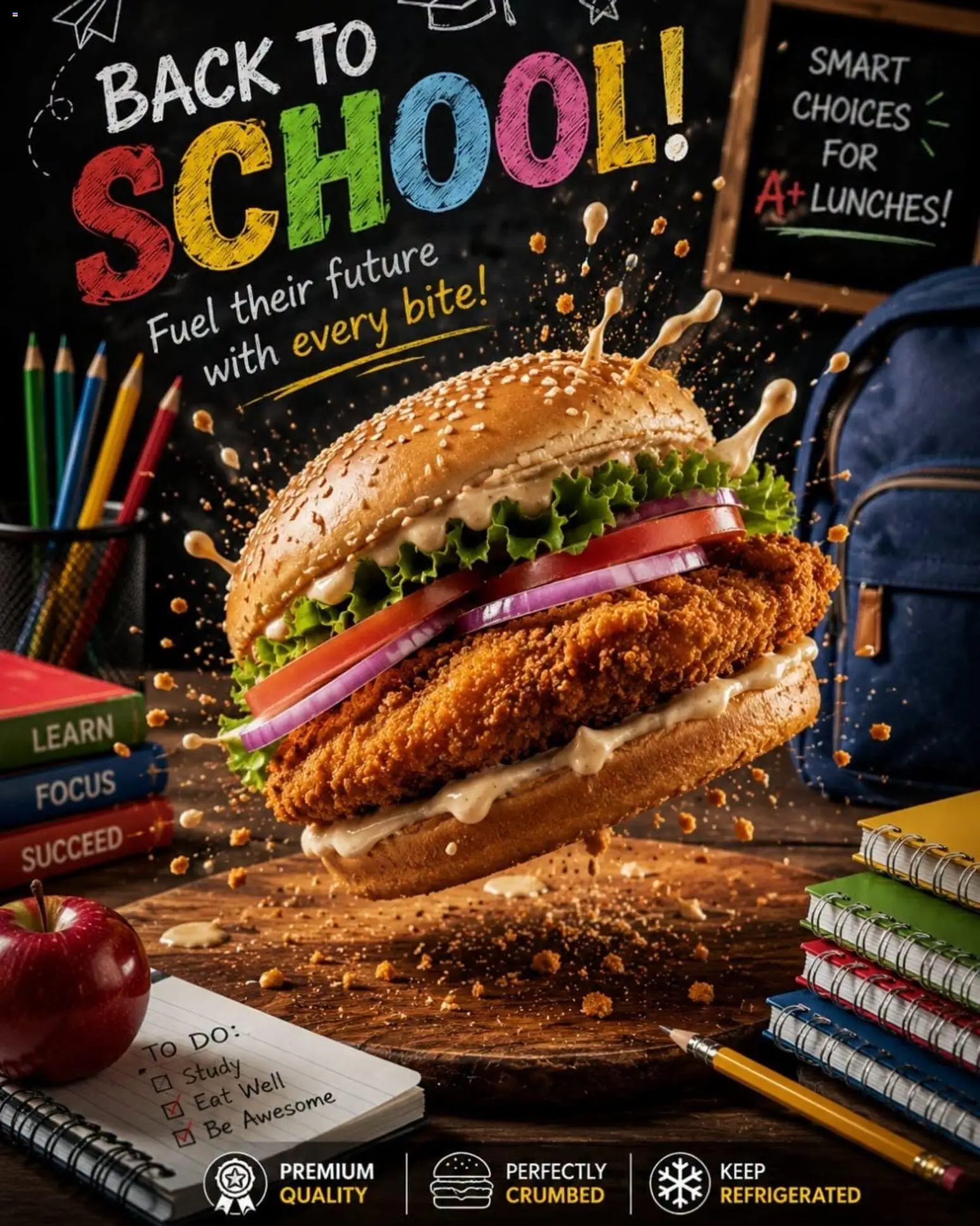 New Take n Pay catalogue – valid from 19/07/2026 | Page: 11