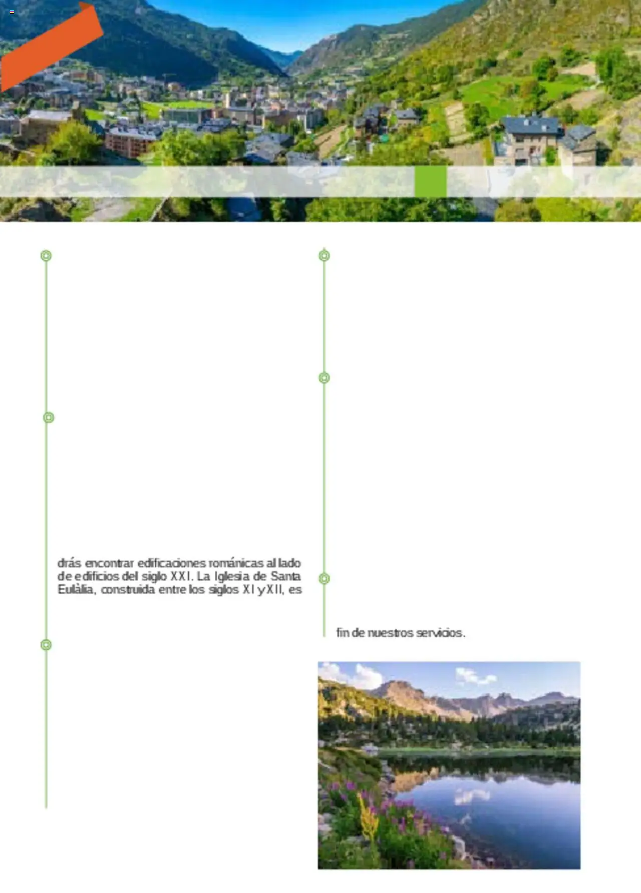 Viajes El Corte Inglés Rutas Culturales de la Comunidad de Madrid │ válido desde el 01/04/2025 | Página: 26