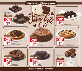 Anteprima del volantino Il Gigante volantino valido a partire dal 22/10/2026 | Pagina: 34