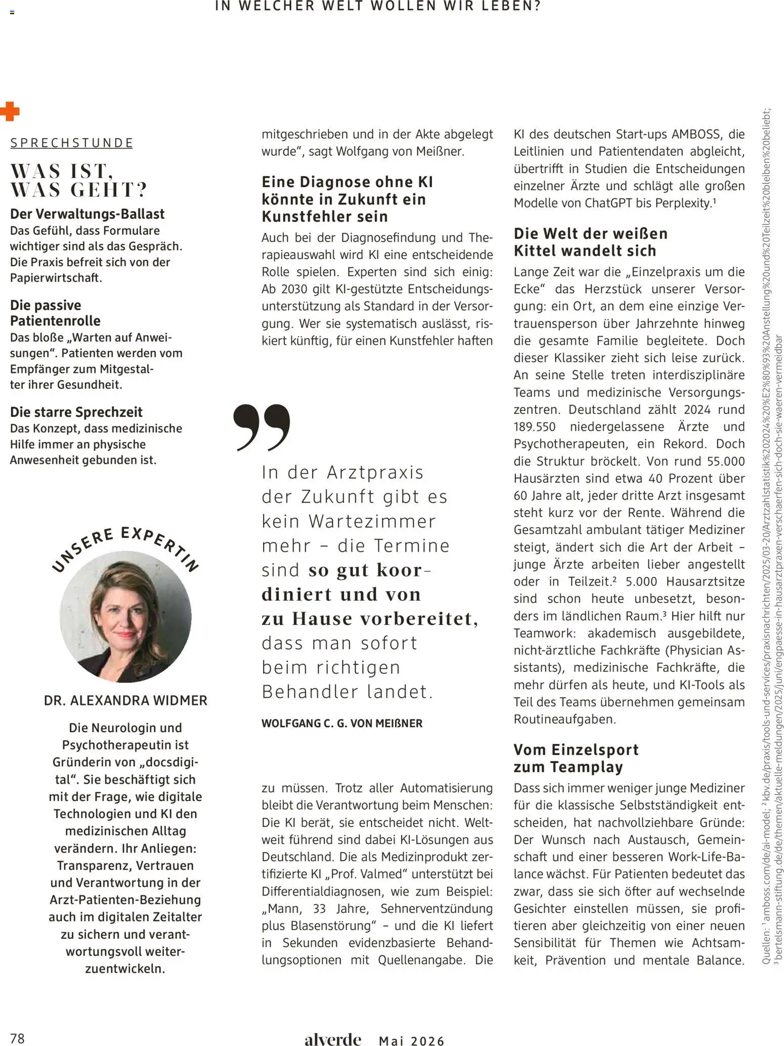 dm drogerie Prospekt 	 – gültig ab 01.05.2026 | Seite: 78