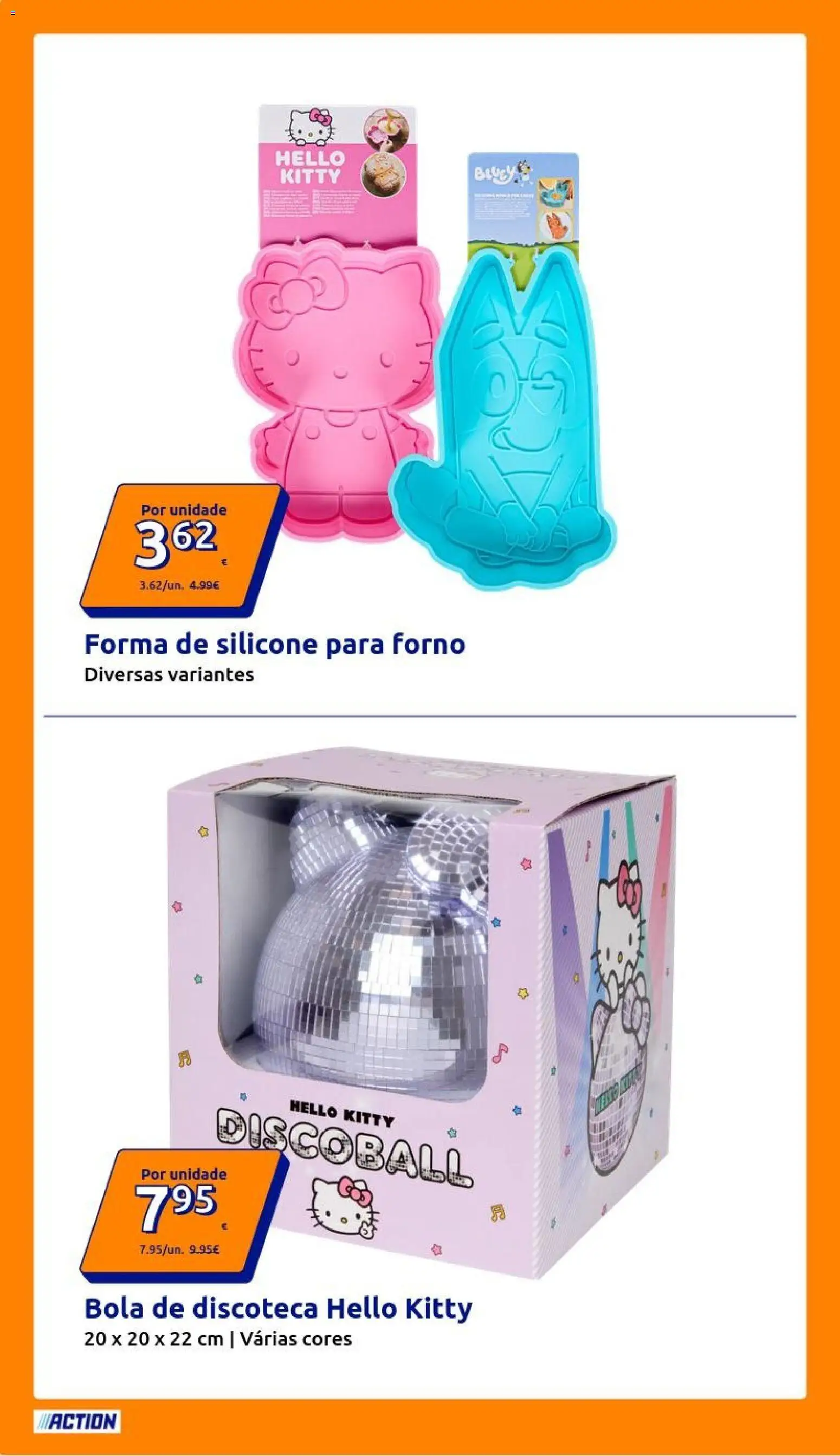 Action folheto │ válido de 21/10/2026 | Página: 10 | Produtos: Forno
