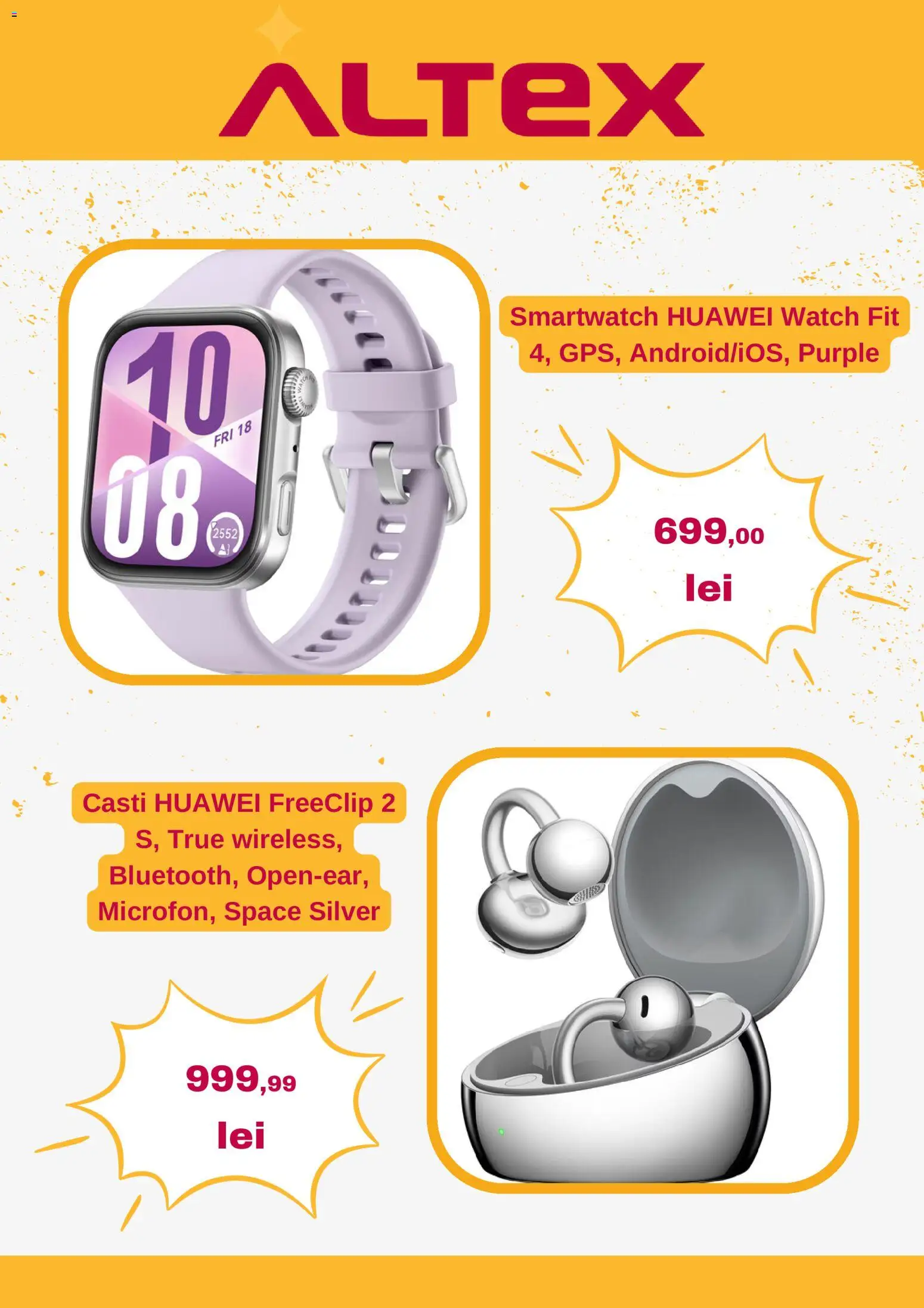 Noul catalog Altex – valabil de la 24.09.2026 | Pagină: 3