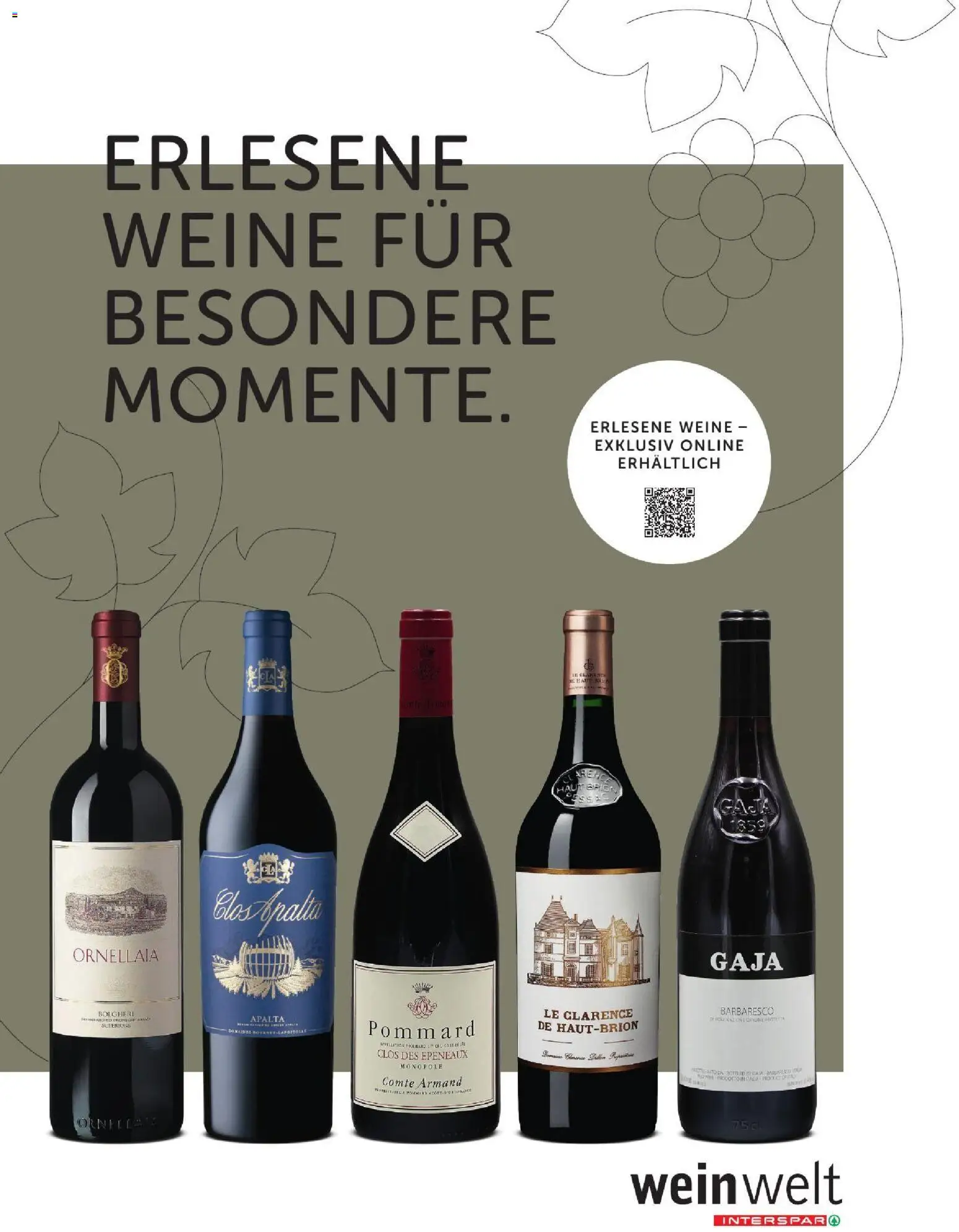 Interspar Wein Welt gültig ab 08.09.2026 | Seite: 2