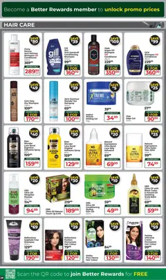 Dis-Chem specials catalogue – valid from 16.06.2026 | Page: 28