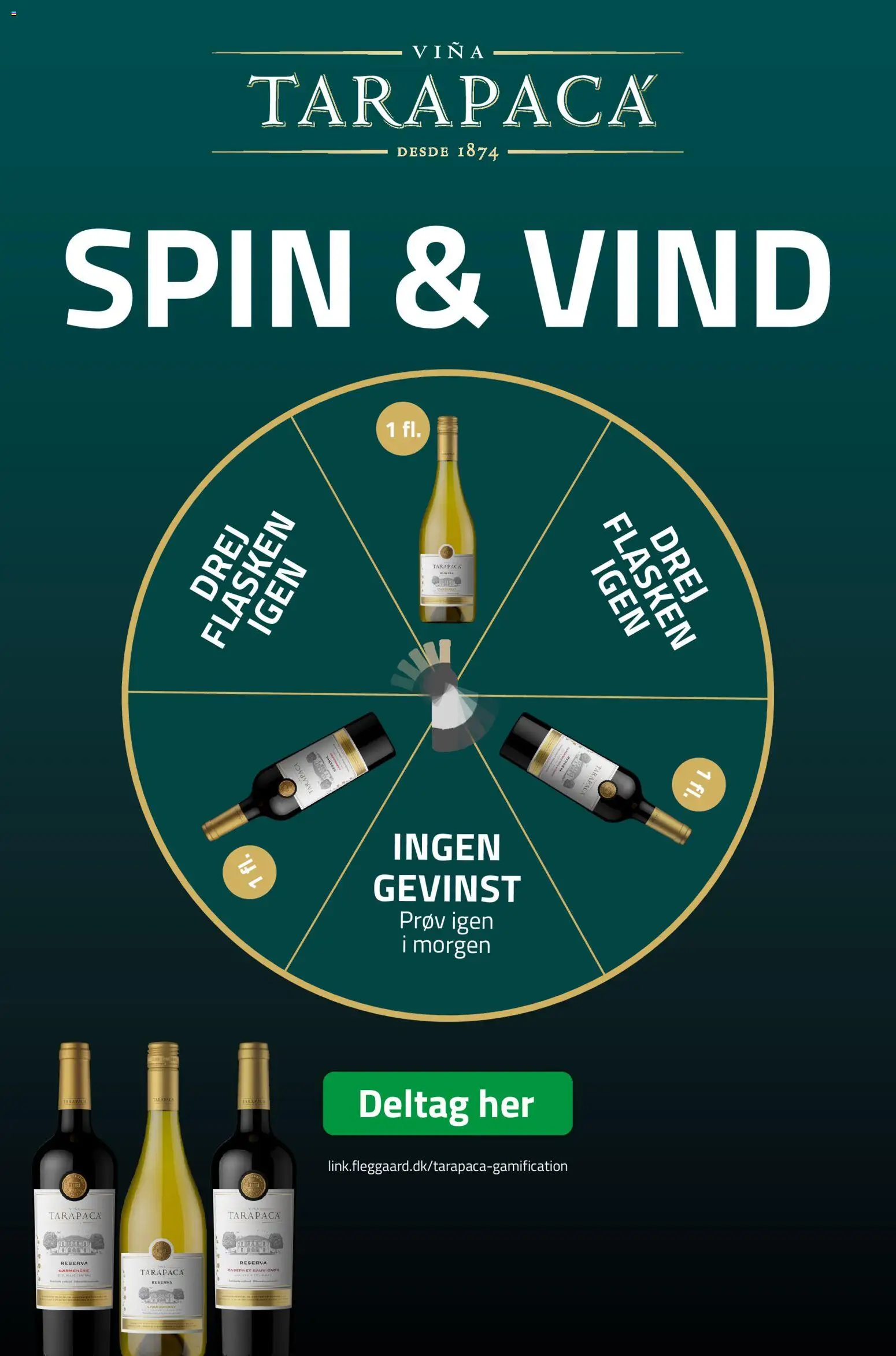 Fleggaard tilbudsavis – gyldig fra 21/10/2026 | Side: 38