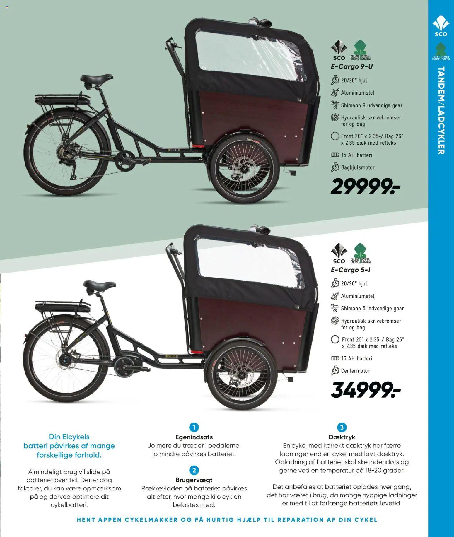 Bilka tilbudsavis – gyldig fra 01.05.2026 | Side: 9 | Produkter: Batteri