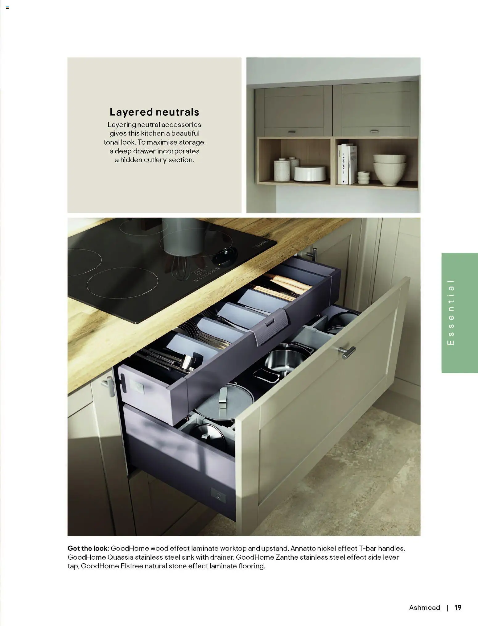 {H1} | Page: 34 | Products: Kitchen, Doors