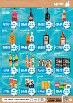 Preview of Bestway - The Big Deals Brochure valid from 17/07/2026 | Page: 13