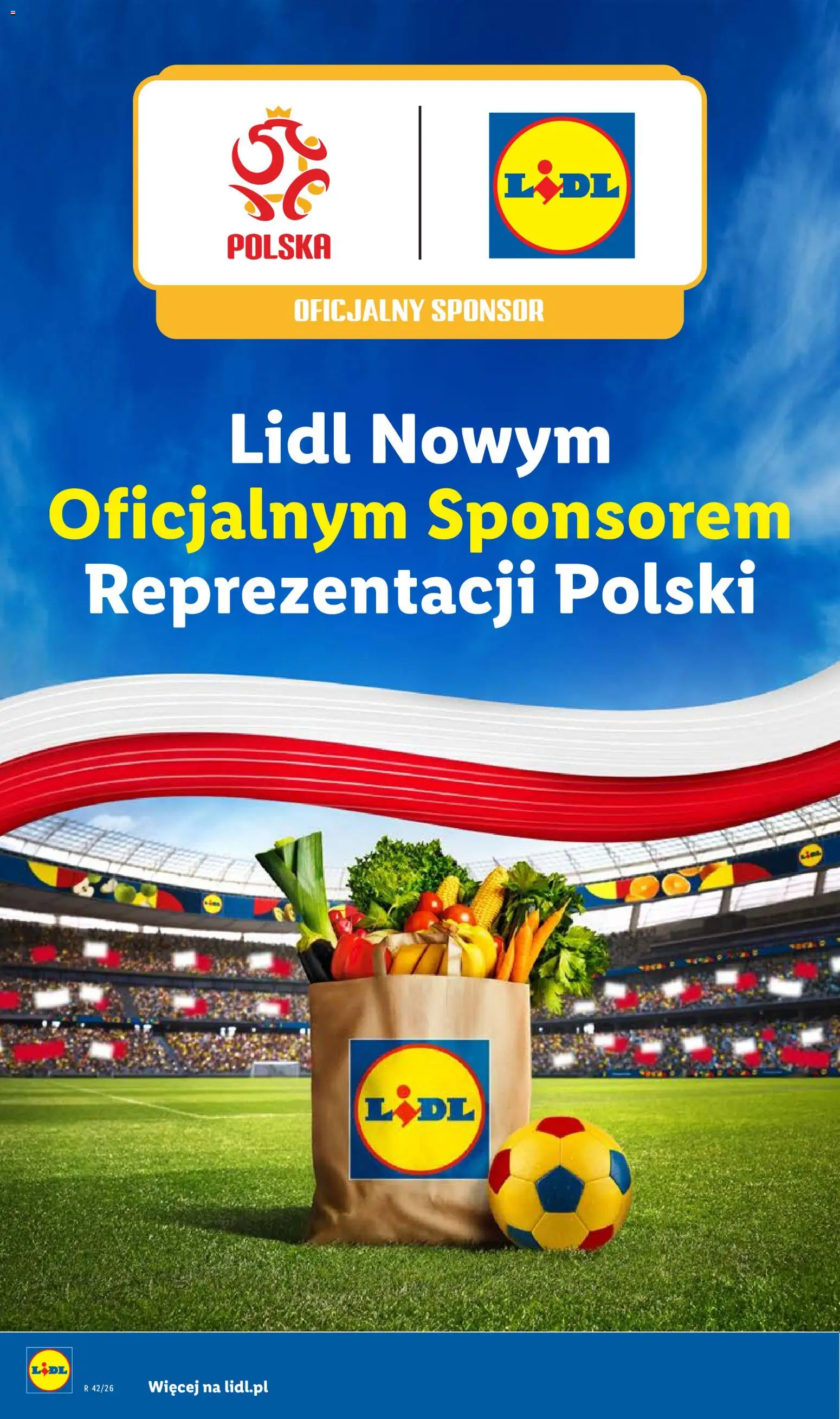 Lidl gazetka od 19.10.2026 | Strona: 2