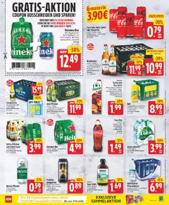 Edeka Prospekt ab 14.09.2026 gültig | Seite: 17