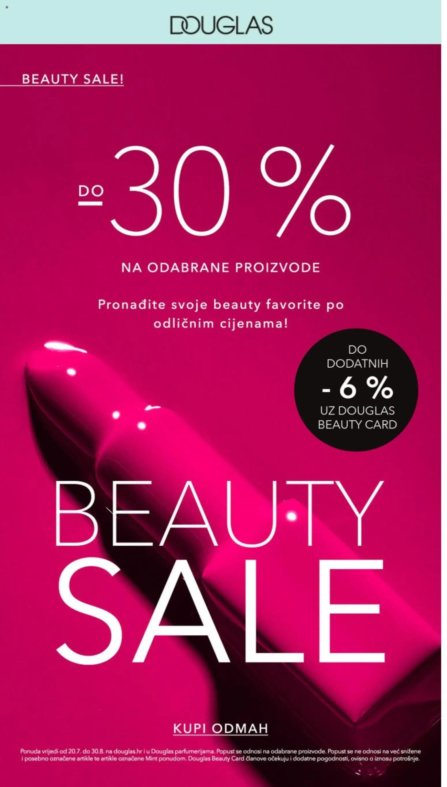 Ponude katalog | vrijedi od 20.07.2026 | Stranica: 1