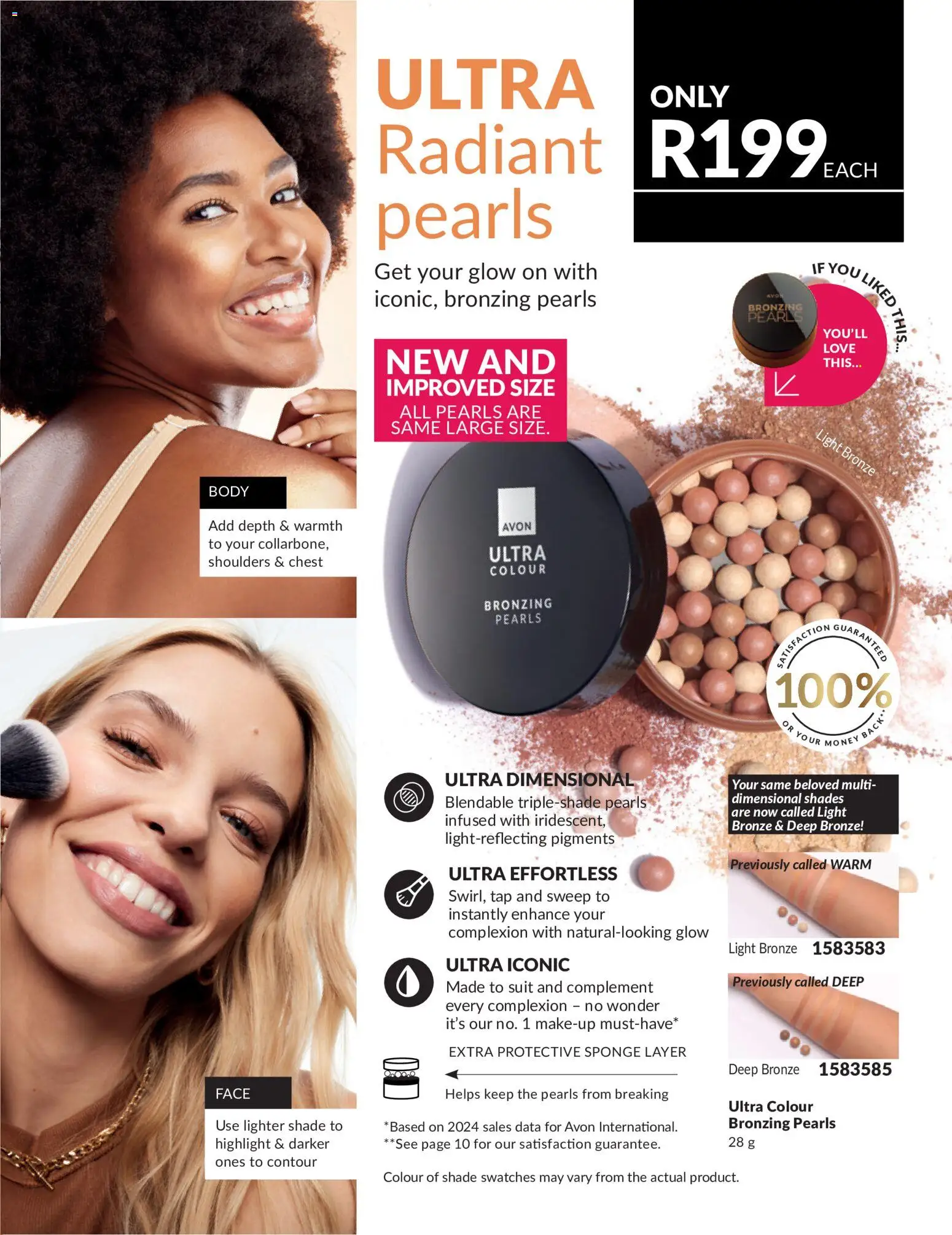 New Avon catalogue – valid from 01.05.2026 | Page: 41