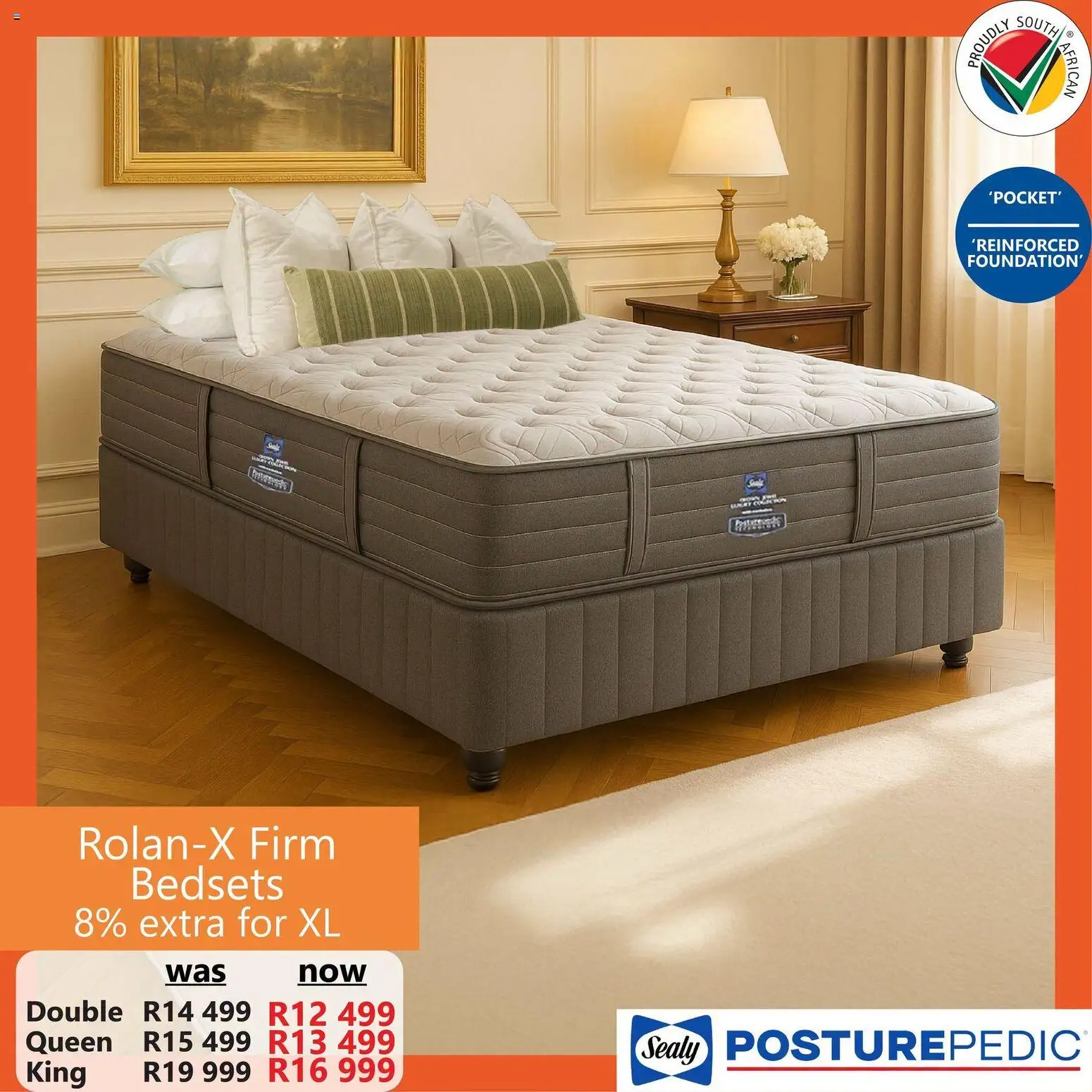 New Tafelberg Furnishers catalogue – valid from 25/06/2026 | Page: 15