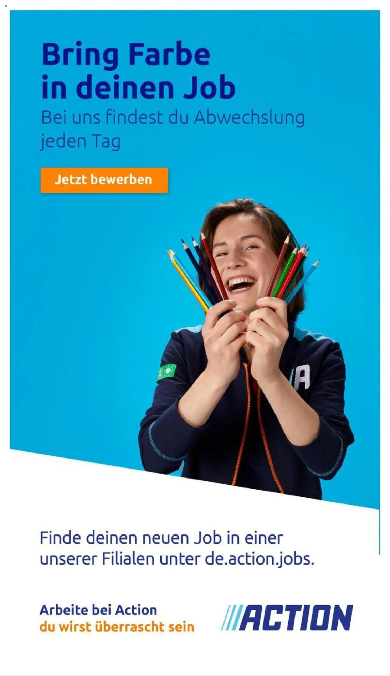 Action Prospekt – gültig ab 27.05.2026 | Seite: 39