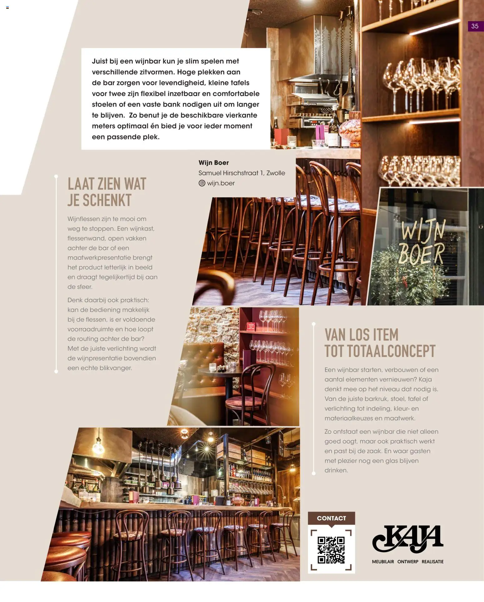 {H1} | Pagina: 35 | Producten: Kan, Bank, Tafel, Glas