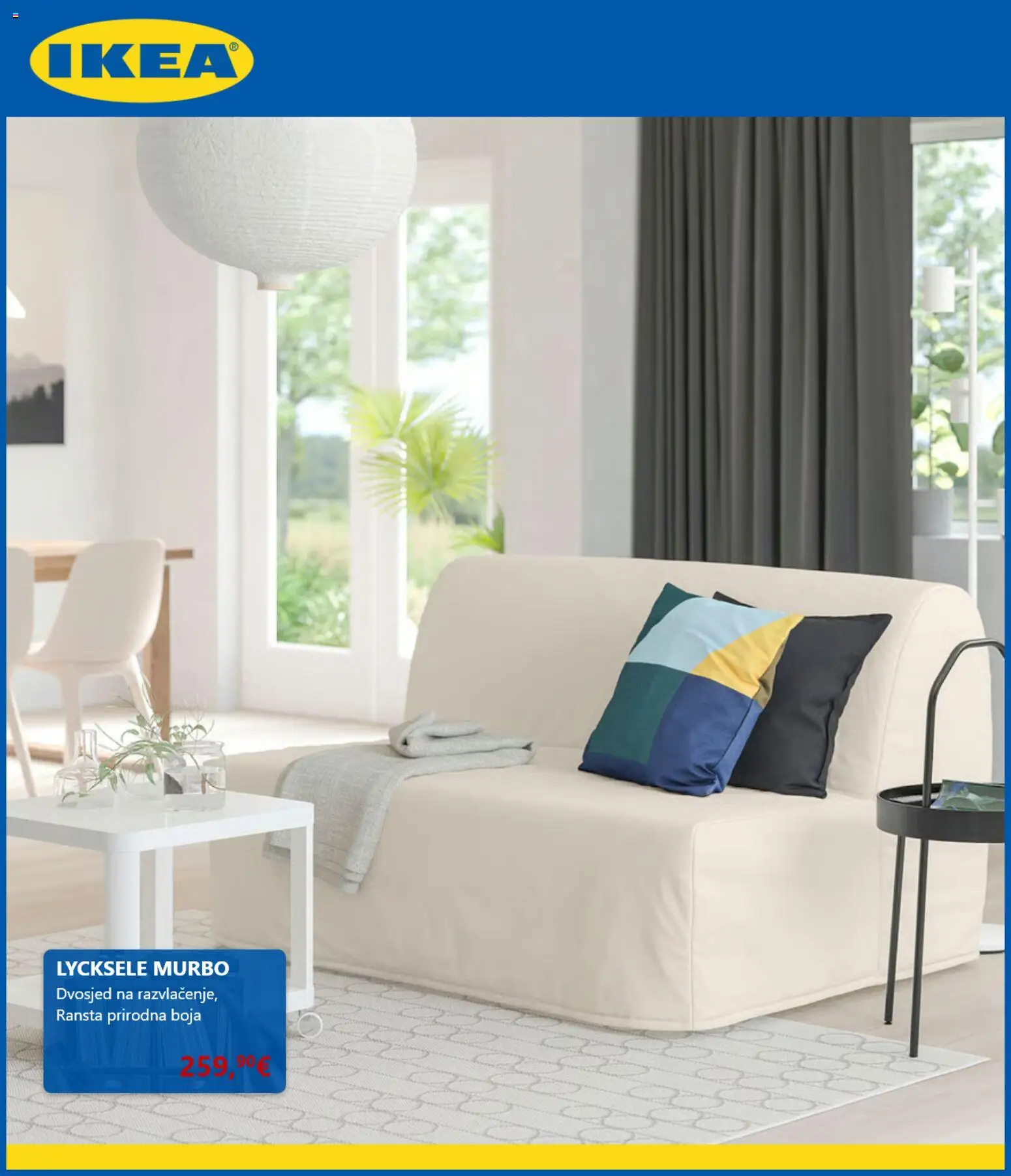 IKEA katalog | vrijedi od 03.08.2026 | Stranica: 4