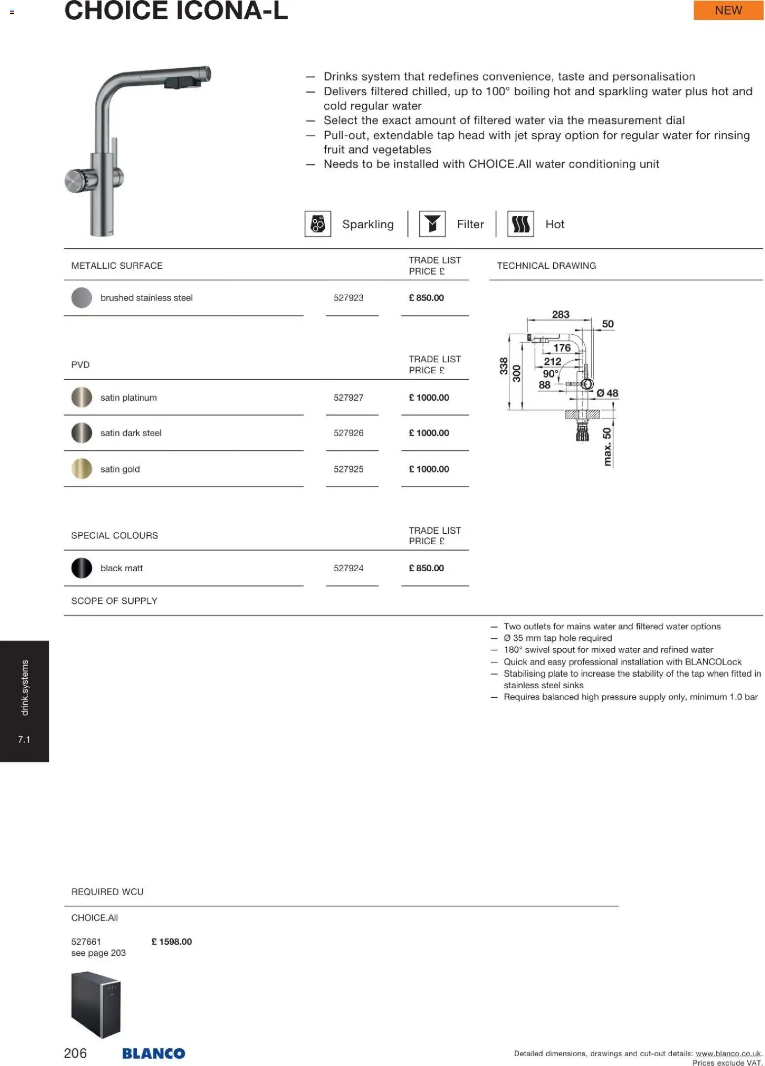 Novi Mömax katalog ponudbe – veljaven od 22.01.2026 | Stran: 207