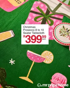 MRP Home specials catalogue – valid from 29/09/2026 | Page: 3